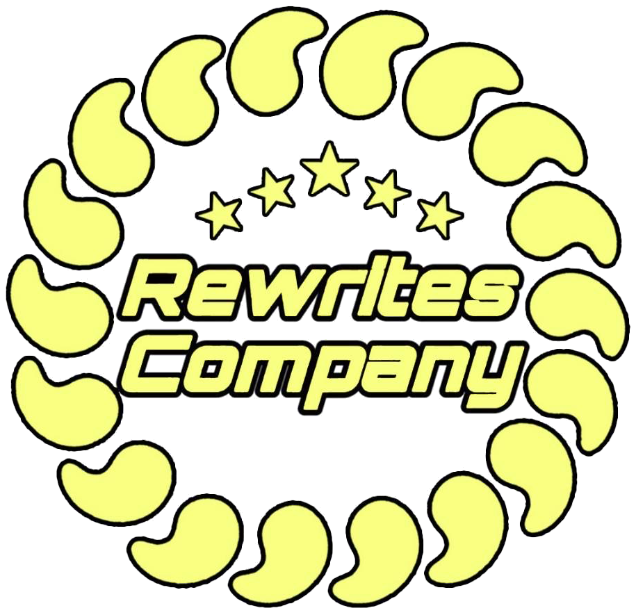 株式会社 Rewrites Company